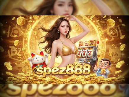 spez888 สล็อต